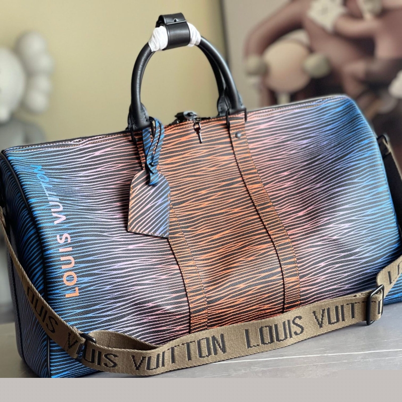 LV Travel Bags
